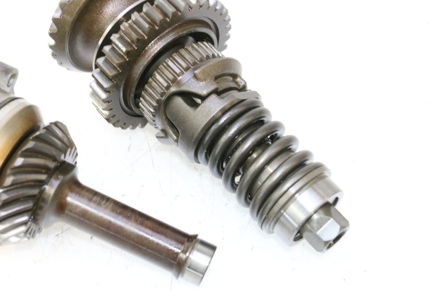 photo de ENGRENAGEM DE TRANSMISSÃO YAMAHA FJR 1300 (2001 - 2005) - Ampliação técnica
