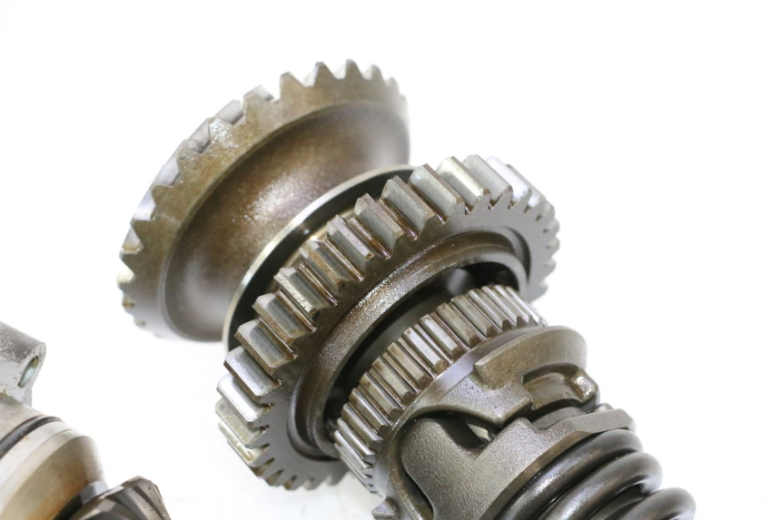 photo de ENGRENAGEM DE TRANSMISSÃO YAMAHA FJR 1300 (2001 - 2005) - Vista geral