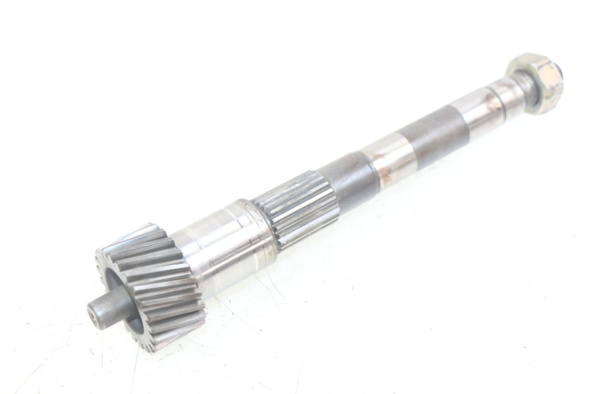 photo de PINHÃO DE TRANSMISSÃO GILERA GP 800 (2007 - 2013) - Outro ângulo de visão
