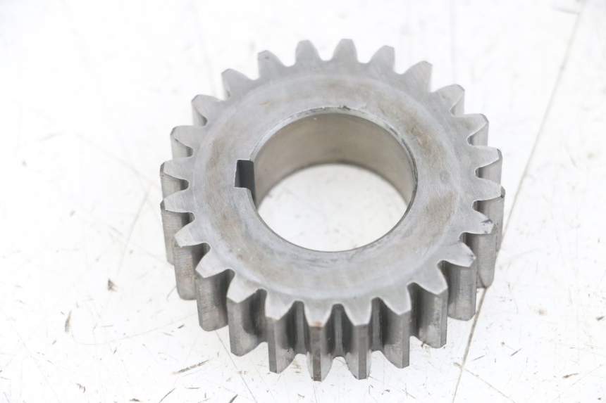photo de ENGRENAGEM DE TRANSMISSÃO SUZUKI GSX E 250 (1982 - 1983) - Vista principal