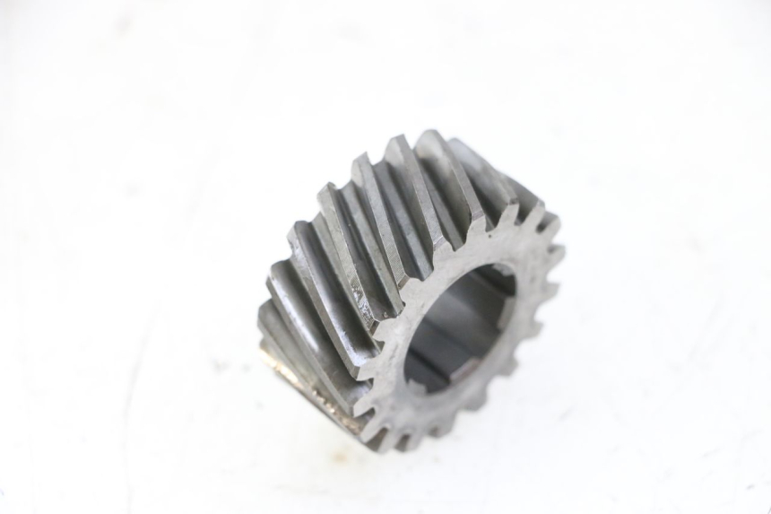 photo de ENGRENAGEM DE TRANSMISSÃO HONDA MTX TC02 125 (1987 - 1989) - Vista principal