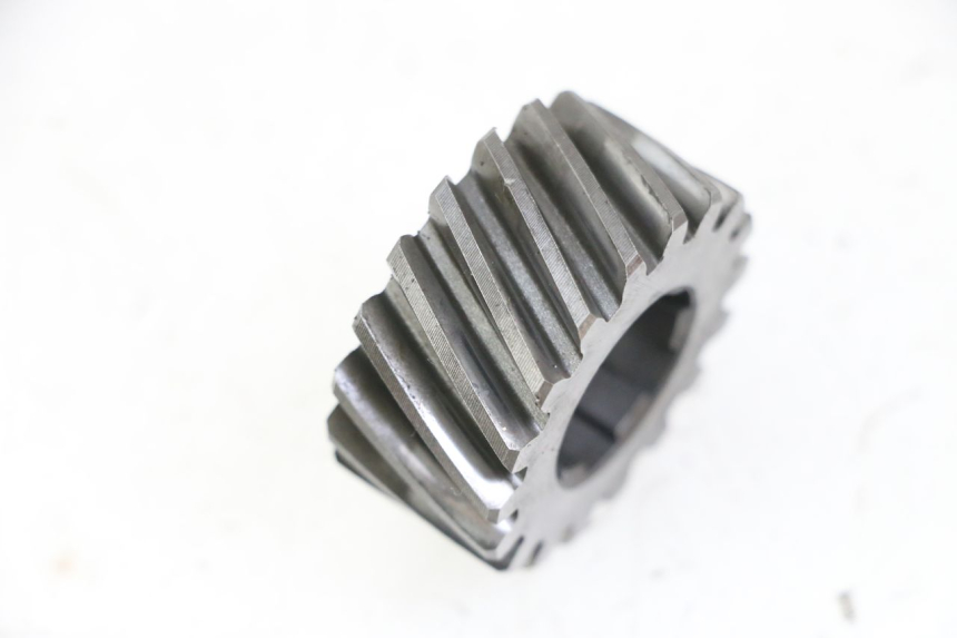 photo de ENGRENAGEM DE TRANSMISSÃO HONDA MTX TC02 125 (1987 - 1989) - Detalhe da peça