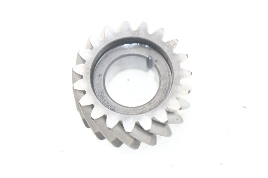 photo de ENGRENAGEM DE TRANSMISSÃO SUZUKI JR 80 (2001 - 2006) - Vista principal