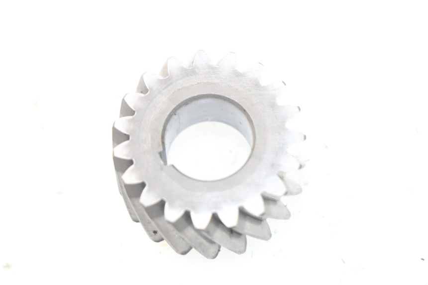 photo de ENGRENAGEM DE TRANSMISSÃO SUZUKI JR 80 (2001 - 2006) - Detalhe da peça