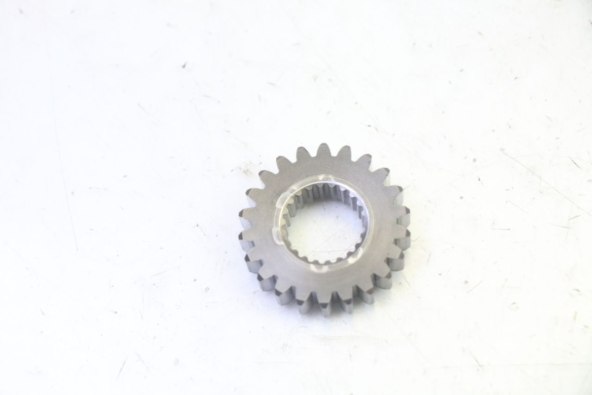 photo de ENGRENAGEM DE TRANSMISSÃO KAWASAKI KX 65 (2000 - 2019) - Vista principal