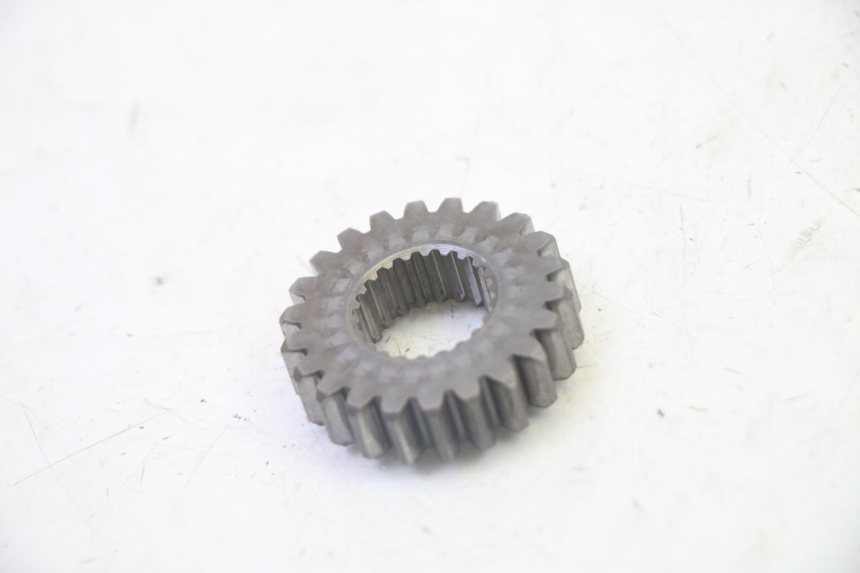 photo de ENGRENAGEM DE TRANSMISSÃO KAWASAKI KX 65 (2000 - 2019) - Detalhe da peça