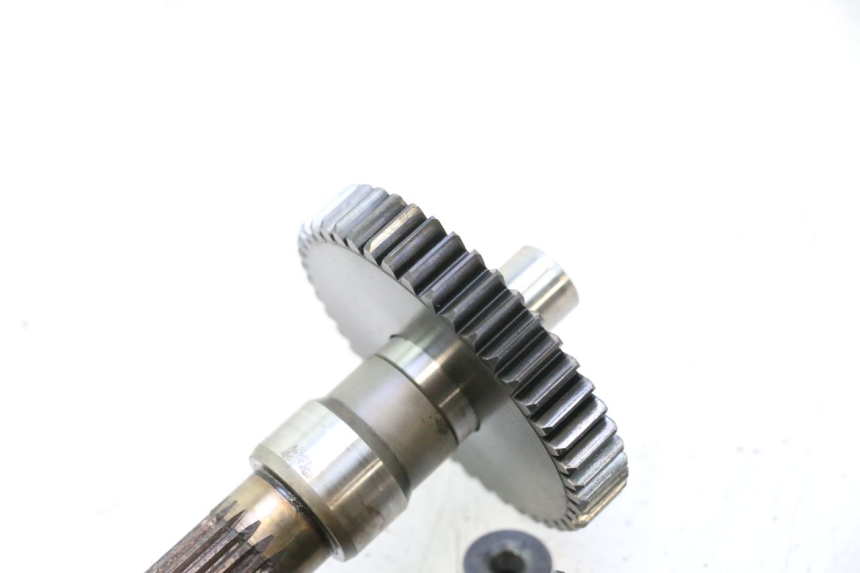 photo de ENGRENAGEM DE TRANSMISSÃO PEUGEOT LUDIX 50 (2005 - 2007) - Outro ângulo de visão