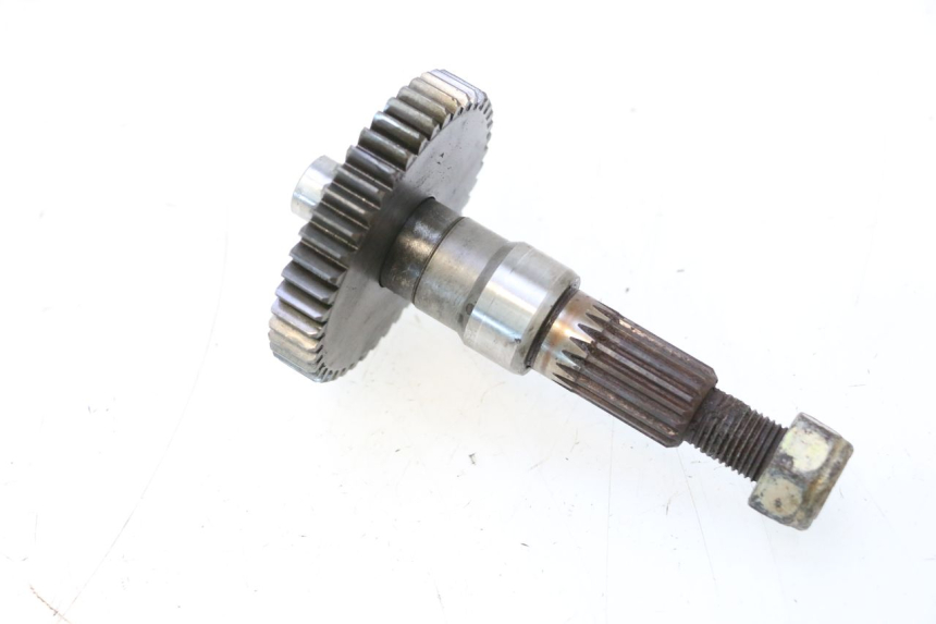 photo de ENGRENAGEM DE TRANSMISSÃO PEUGEOT LUDIX ONE 14P 50 (2004 - 2013) - Vista principal