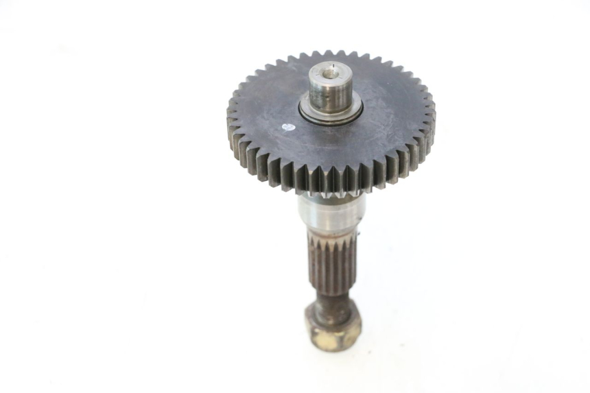 photo de ENGRENAGEM DE TRANSMISSÃO PEUGEOT LUDIX ONE 14P 50 (2004 - 2013) - Outro ângulo de visão