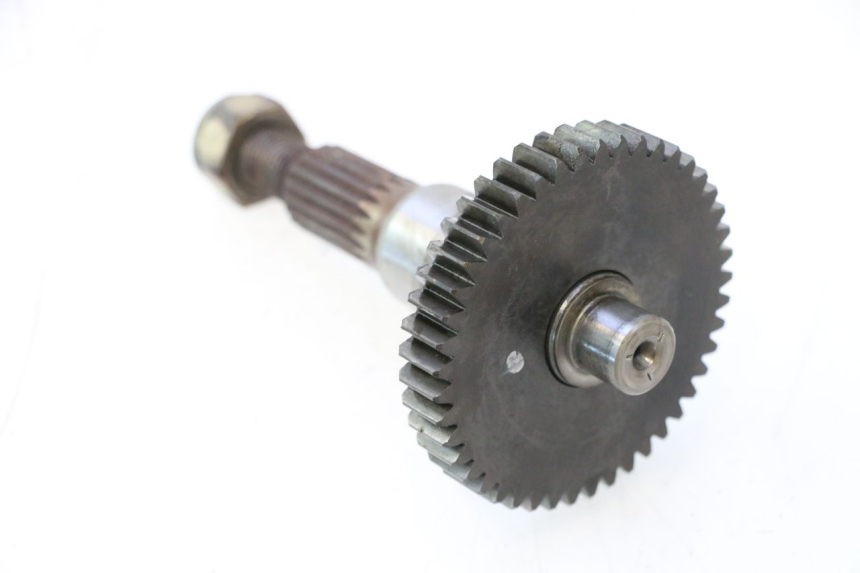 photo de ENGRENAGEM DE TRANSMISSÃO PEUGEOT LUDIX ONE 14P 50 (2004 - 2013) - Ampliação técnica