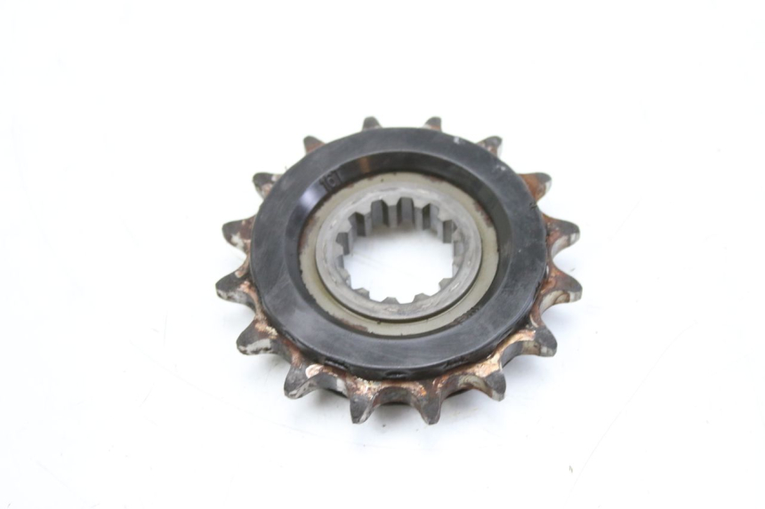photo de ENGRENAGEM DE TRANSMISSÃO YAMAHA MT-07 MT07 700 (2018 - 2020) - Vista principal