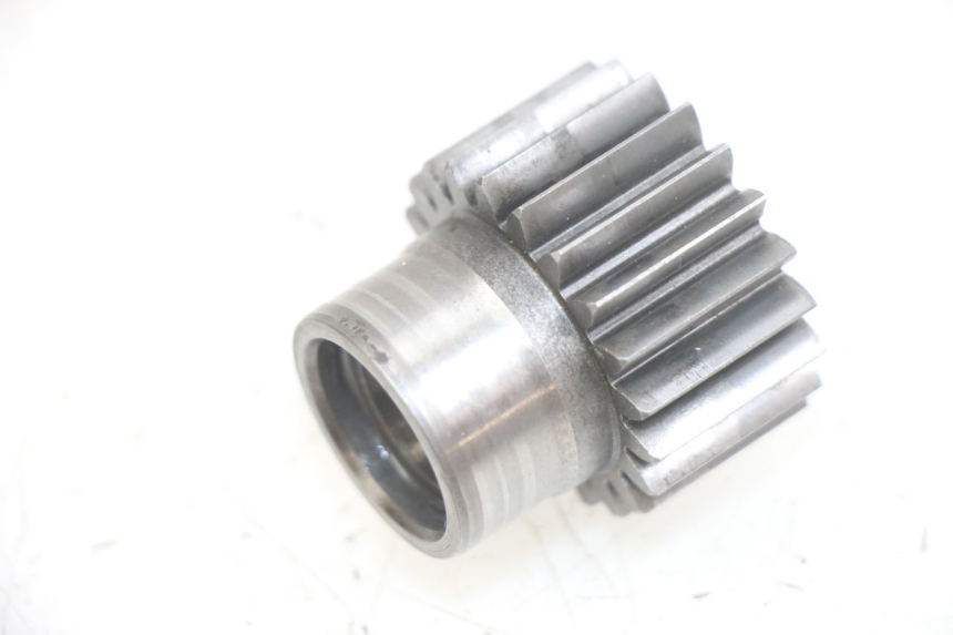 photo de ENGRENAGEM DE TRANSMISSÃO GILERA RK 50 (1996 - 1999) - Ampliação técnica