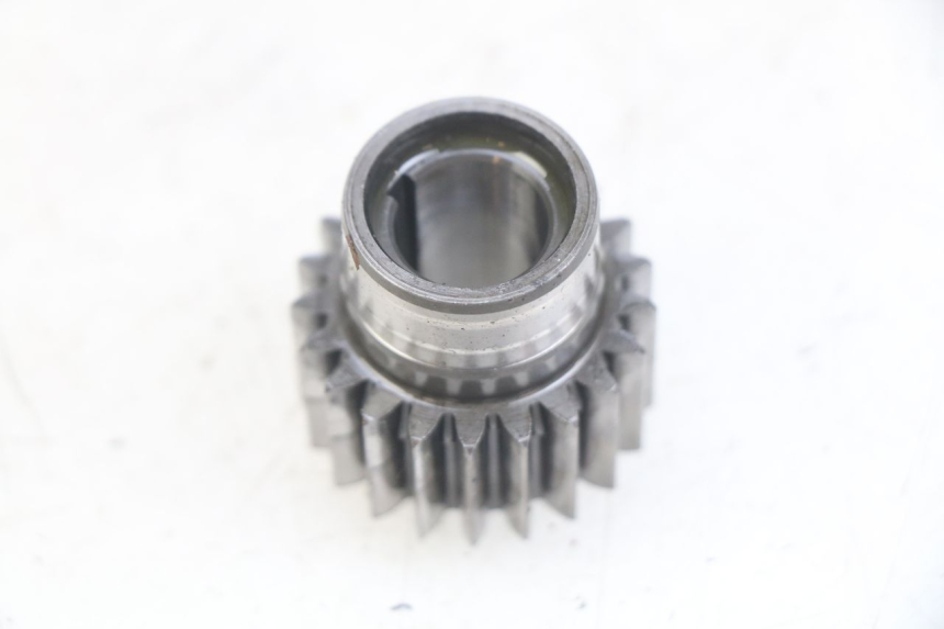 photo de ENGRENAGEM DE TRANSMISSÃO GAS-GAS SM ROOKIE 50 (2001 - 2005) - Detalhe da peça