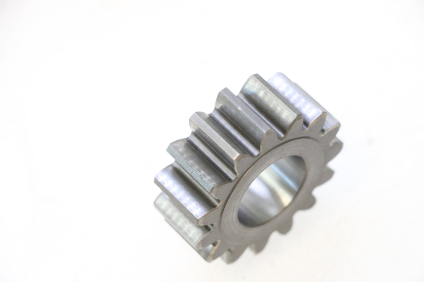 photo de ENGRENAGEM DE TRANSMISSÃO CAN-AM SPYDER RS 1000 (2008 - 2012) - Estrutura - ampliação