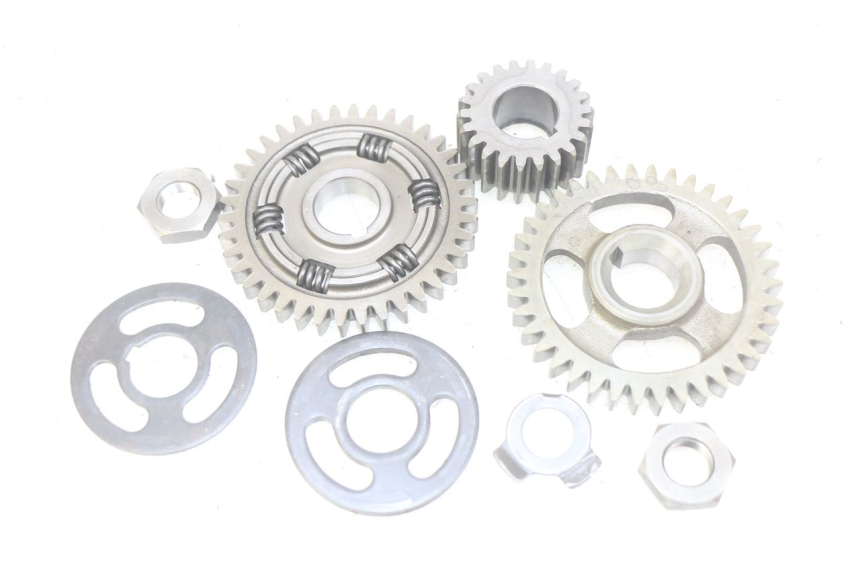 photo de ENGRENAGEM DE TRANSMISSÃO YAMAHA SR 125 (1982 - 2003) - Vista principal