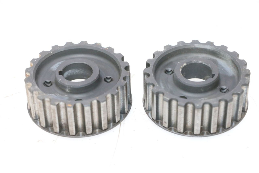 photo de ENGRENAGEM DE TRANSMISSÃO DUCATI SS IE DS CARENEE 1000 (2002 - 2006) - Vista principal