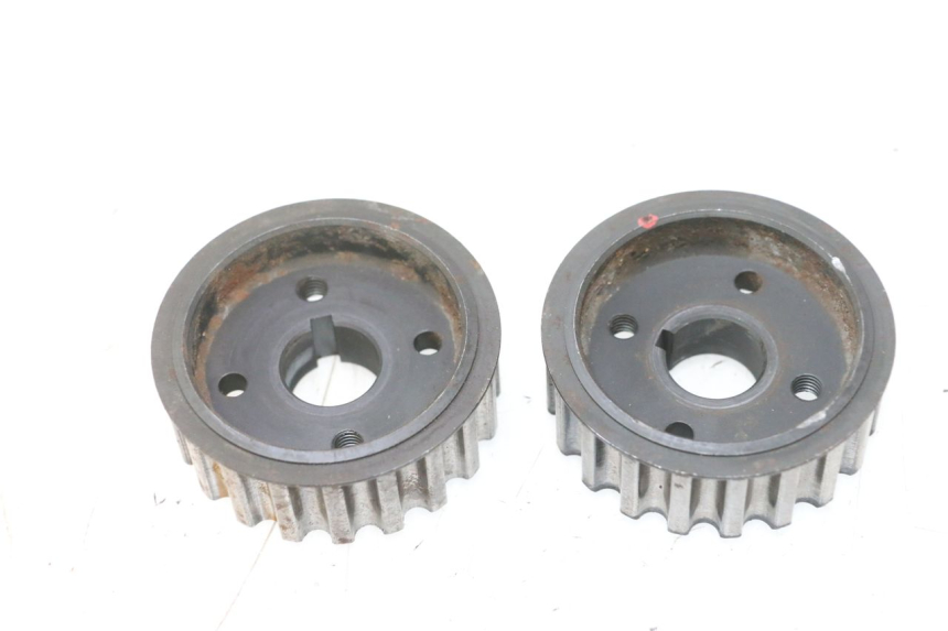 photo de ENGRENAGEM DE TRANSMISSÃO DUCATI SS IE DS CARENEE 1000 (2002 - 2006) - Detalhe da peça