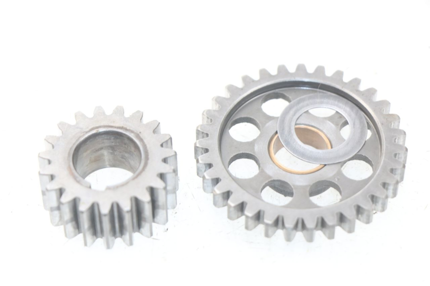 photo de ENGRENAGEM DE TRANSMISSÃO KTM SX 85 (2003 - 2012) - Vista principal