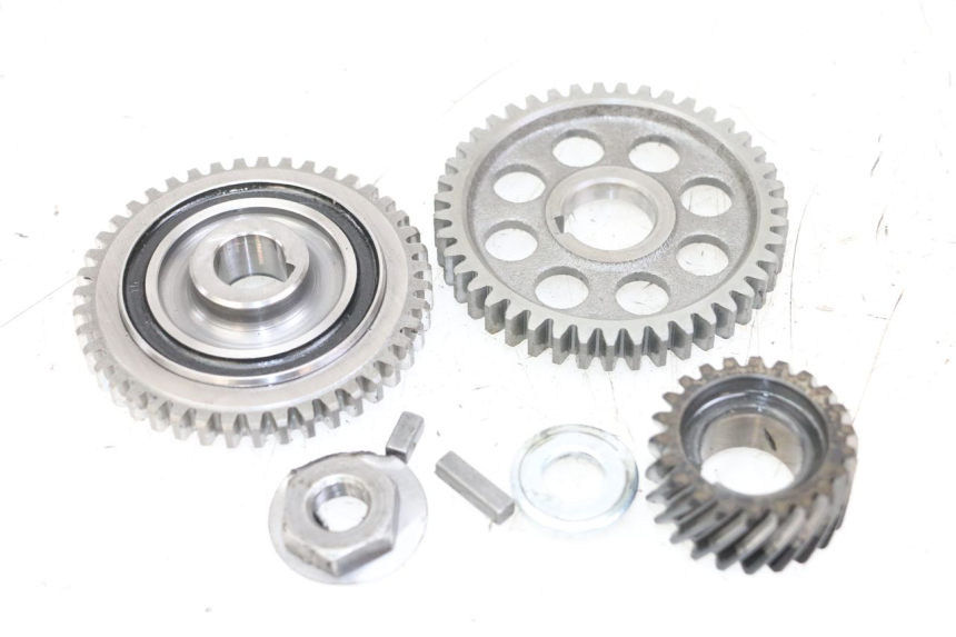 photo de ENGRENAGEM DE TRANSMISSÃO YAMAHA TDR DELTABOX 125 (1997 - 2003) - Vista principal