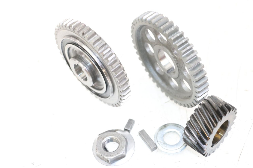 photo de ENGRENAGEM DE TRANSMISSÃO YAMAHA TDR DELTABOX 125 (1997 - 2003) - Ampliação técnica