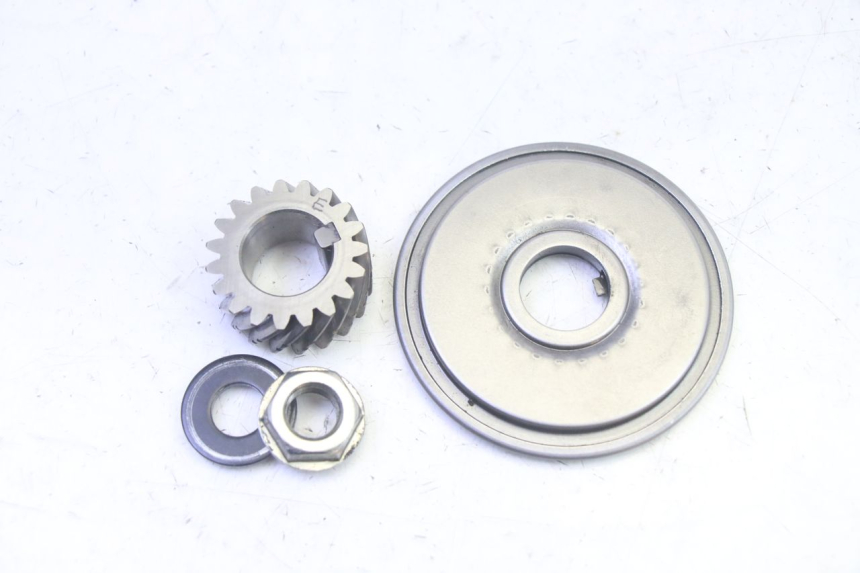 photo de ENGRENAGEM DE TRANSMISSÃO YAMAHA TTR 125 (2000 - 2020) - Vista principal