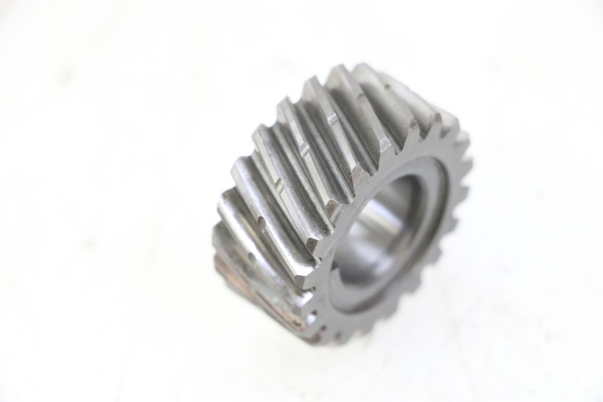 photo de ENGRENAGEM DE TRANSMISSÃO YAMAHA TZR 50 (2008 - 2016) - Vista principal