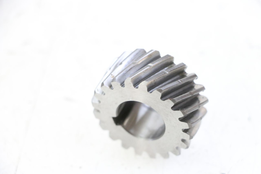 photo de ENGRENAGEM DE TRANSMISSÃO YAMAHA TZR 50 (2008 - 2016) - Detalhe da peça