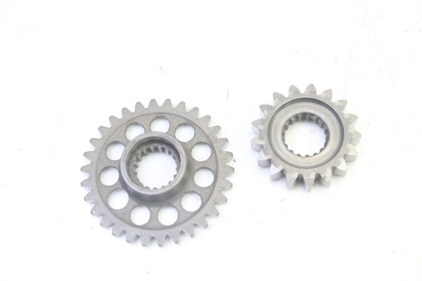 photo de ENGRENAGEM DE TRANSMISSÃO YAMAHA YZ-F YZF 250 (2014 - 2018) - Detalhe da peça