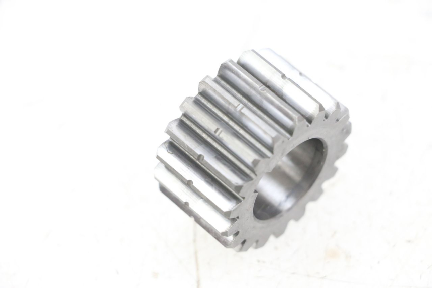 photo de ENGRENAGEM DE TRANSMISSÃO YAMAHA YZ 85 (2002 - 2018) - Detalhe da peça