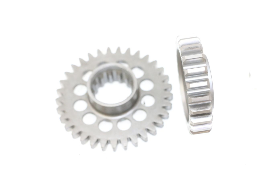 photo de ENGRENAGEM DE TRANSMISSÃO YAMAHA YZF YZ-F 450 (2014 - 2016) - Detalhe da peça