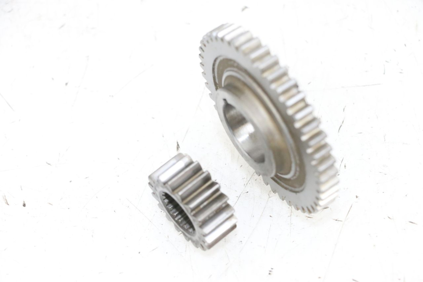 photo de ENGRENAGEM DE TRANSMISSÃO KYMCO ZING 125 (1997 - 2003) - Ampliação técnica