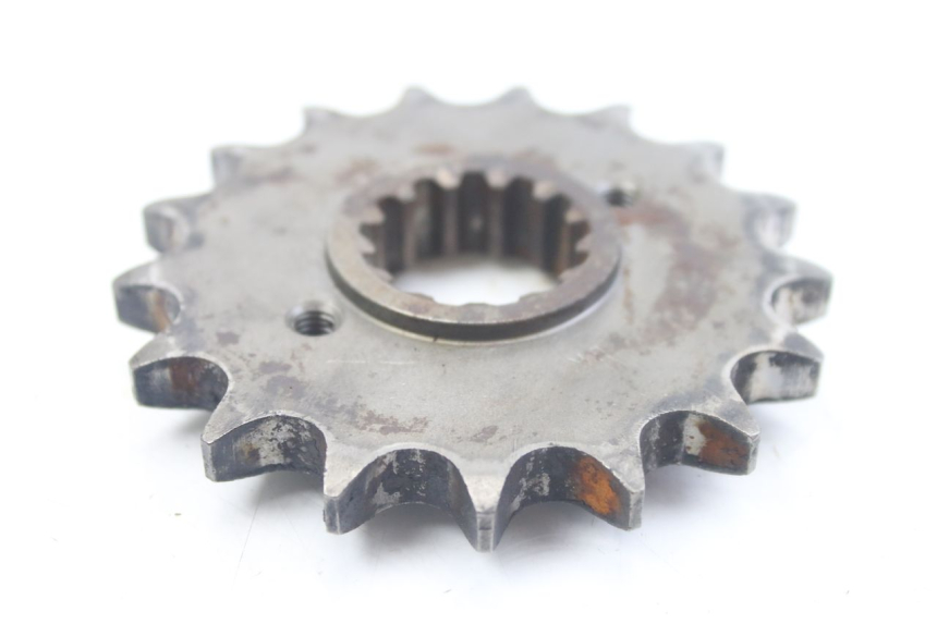 photo de ENGRENAGEM HONDA VFR FI RC46 800 (1998 - 2001) - Detalhe da peça