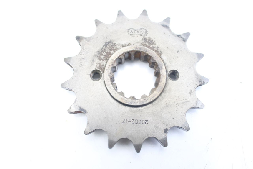 photo de ENGRENAGEM HONDA VFR FI RC46 800 (1998 - 2001) - Outro ângulo de visão