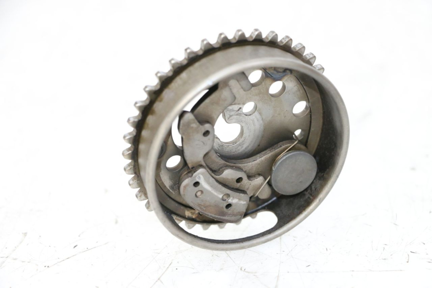 photo de ENGRENAGEM YAMAHA X-MAX XMAX 125 (2010 - 2013) - Detalhe da peça