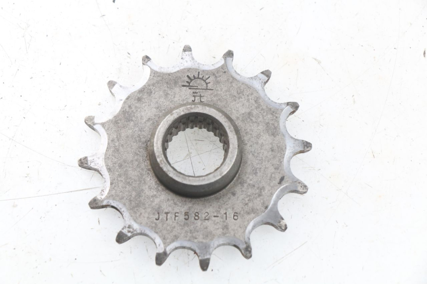 photo de ENGRENAGEM YAMAHA XJN XJ N DIVERSION 600 (1994 - 1997) - Vista principal