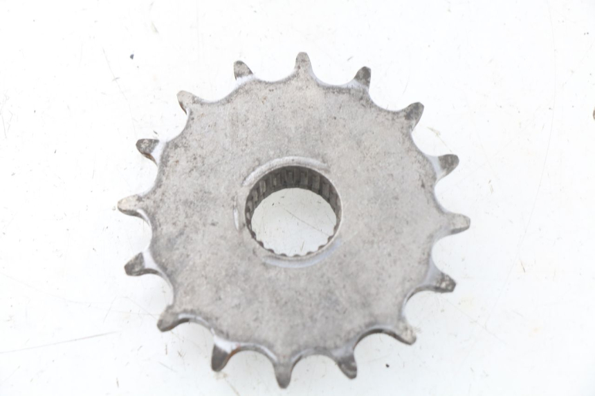 photo de ENGRENAGEM YAMAHA XJN XJ N DIVERSION 600 (1994 - 1997) - Detalhe da peça