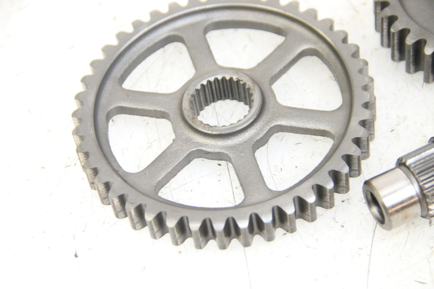 photo de ENGRENAGEM YAMAHA XP T-MAX TMAX 500 (2004 - 2007) - Ampliação técnica
