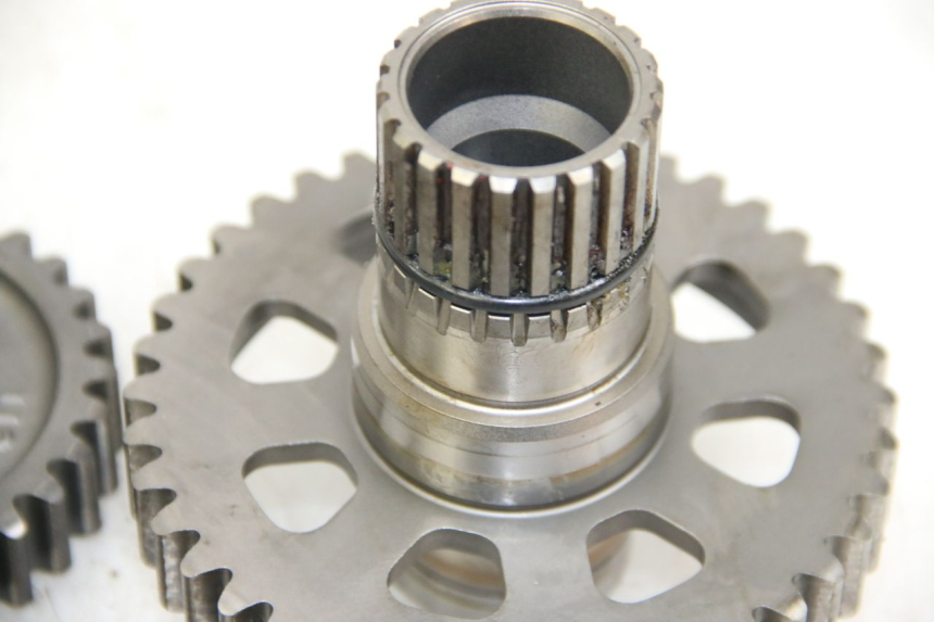 photo de ENGRENAGEM YAMAHA XP T-MAX TMAX 500 (2004 - 2007) - Pontos de fixação