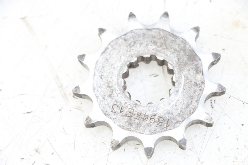 photo de ENGRENAGEM PEUGEOT XP6 50 (1997 - 2003) - Detalhe da peça