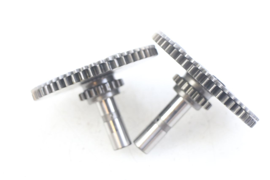 photo de ENGRENAGEM YAMAHA XV VIRAGO 750 (1984 - 1998) - Detalhe da peça