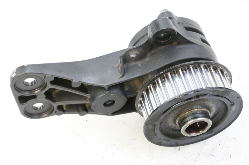 photo de ENGRENAGEM YAMAHA YP T-MAX TMAX 530 (2017 - 2020) - Zoom do estado de desgaste