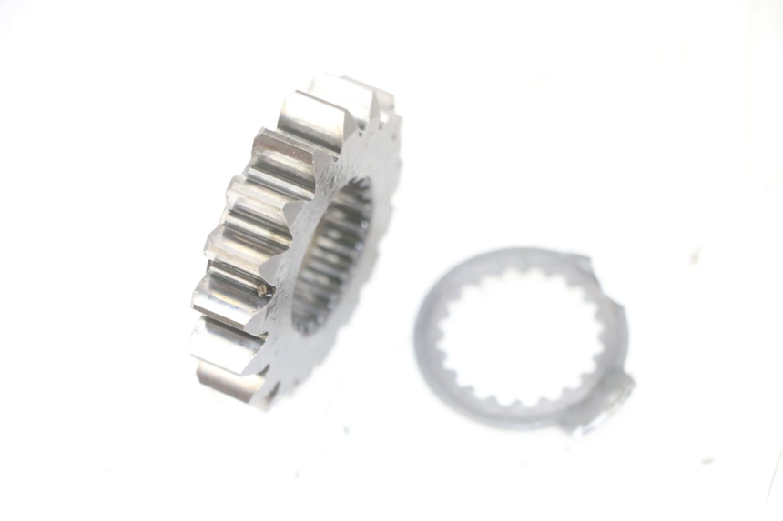 photo de ENGRENAGEM YAMAHA YZ-F YZF 250 (2007 - 2013) - Detalhe da peça