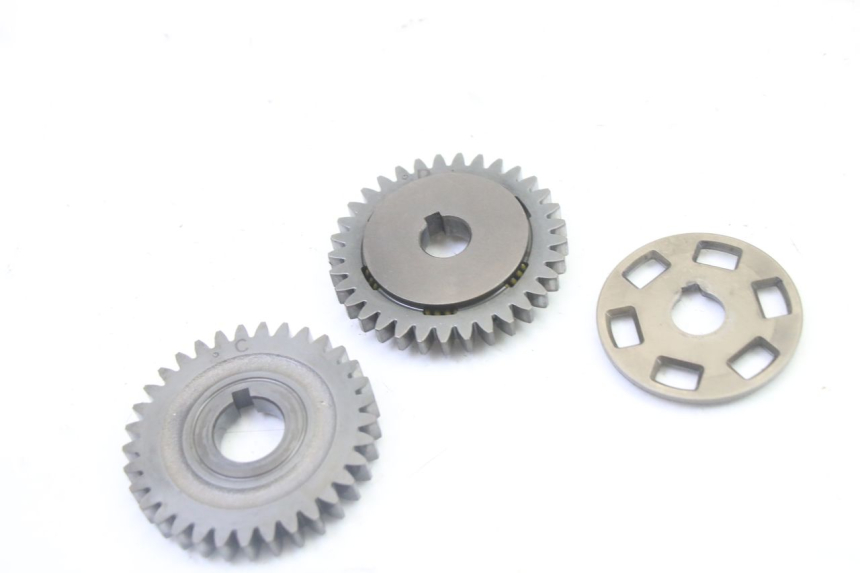 photo de ENGRENAGEM YAMAHA YFM R RAPTOR 250 (2008 - 2014) - Detalhe da peça