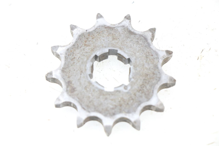 photo de ENGRENAGEM YAMAHA YZ 80 (1998 - 2001) - Vista principal