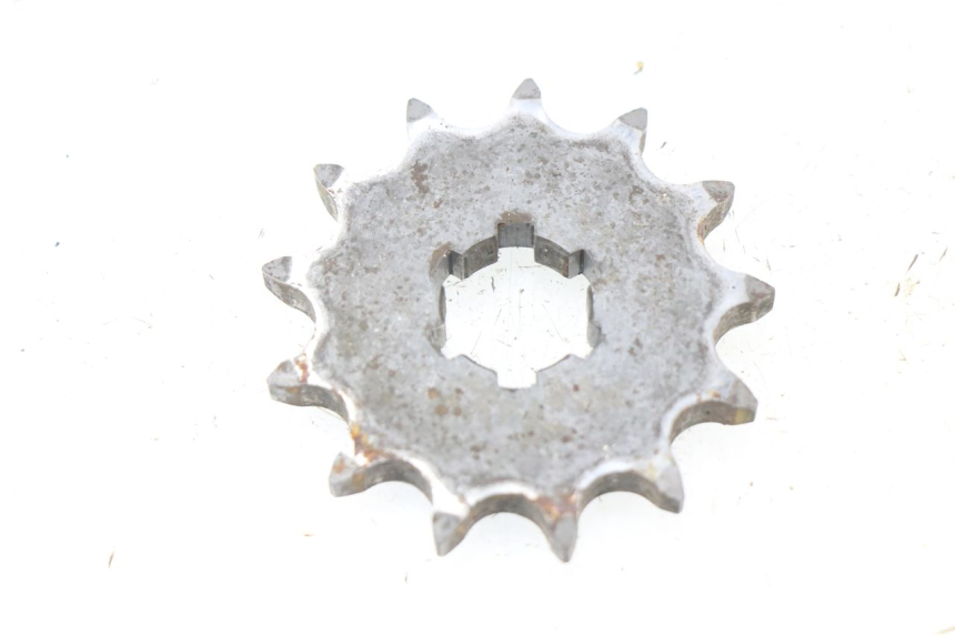 photo de ENGRENAGEM YAMAHA YZ 80 (1998 - 2001) - Detalhe da peça