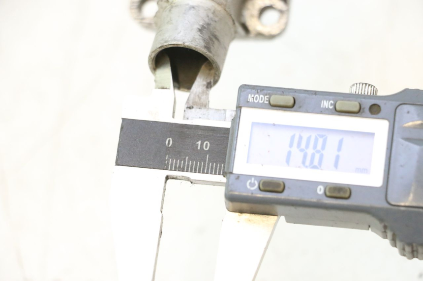 photo de TUBO DE ADMISSÃO PEUGEOT 103 SPX CLIP 50 (1989 - 1992) - Detalhe da peça