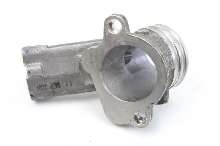 photo de TUBO DE ADMISSÃO SUZUKI AN BURGMAN 400 (2006 - 2010) - Detalhe da peça