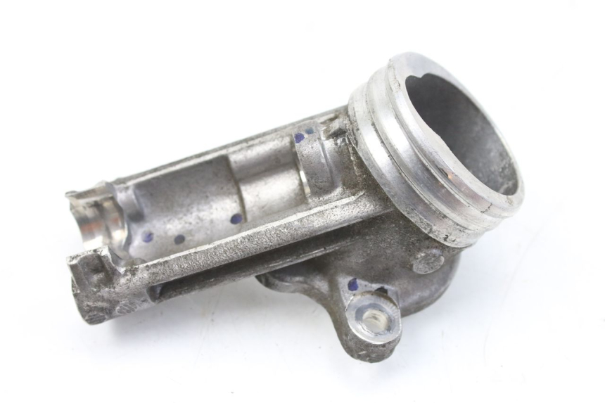 photo de TUBO DE ADMISSÃO SUZUKI AN BURGMAN 400 (2006 - 2010) - Zoom do estado de desgaste