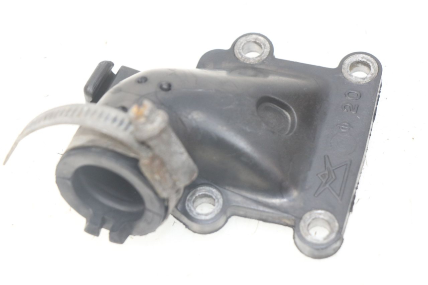photo de TUBO DE ADMISSÃO MBK BOOSTER SPIRIT 50 (1996 - 1999) - Vista principal