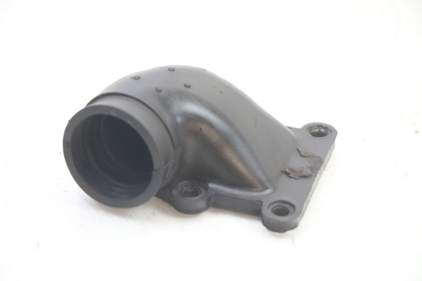 photo de TUBO DE ADMISSÃO MBK BOOSTER SPIRIT NAKED 50 (2004 - 2017) - Outro ângulo de visão